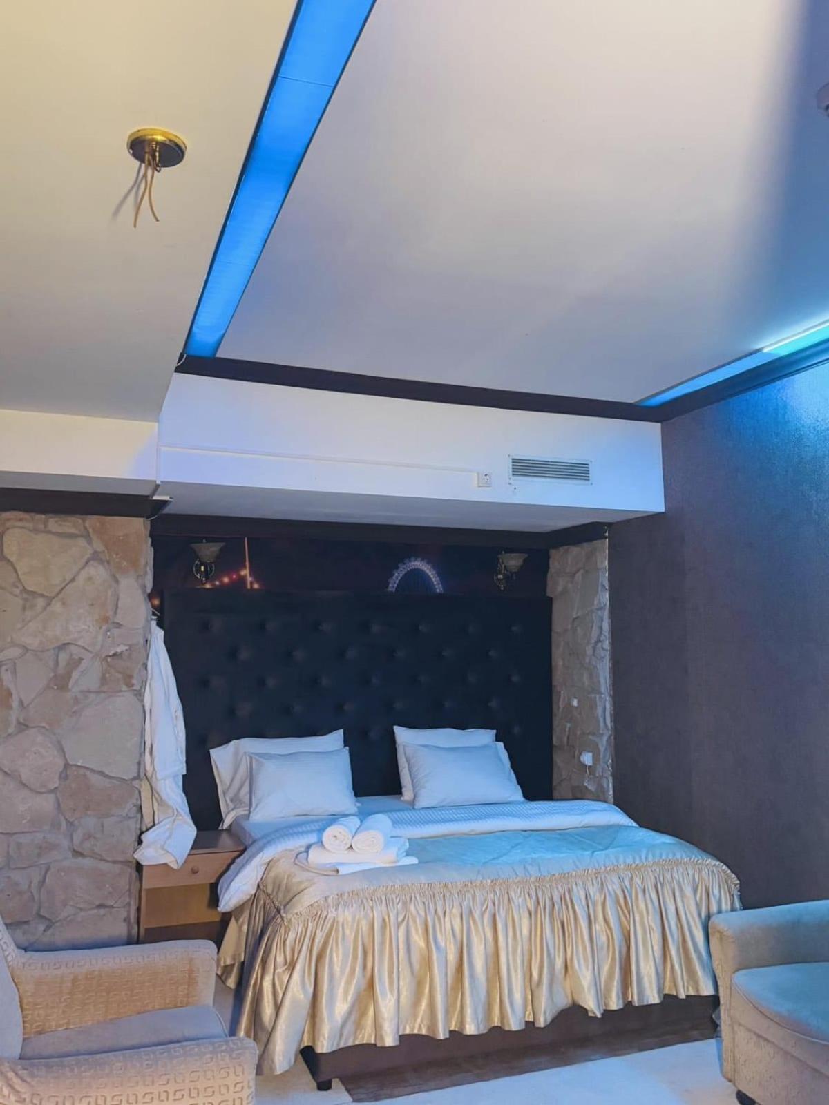 Hotel Cinema คีชีเนา ภายนอก รูปภาพ