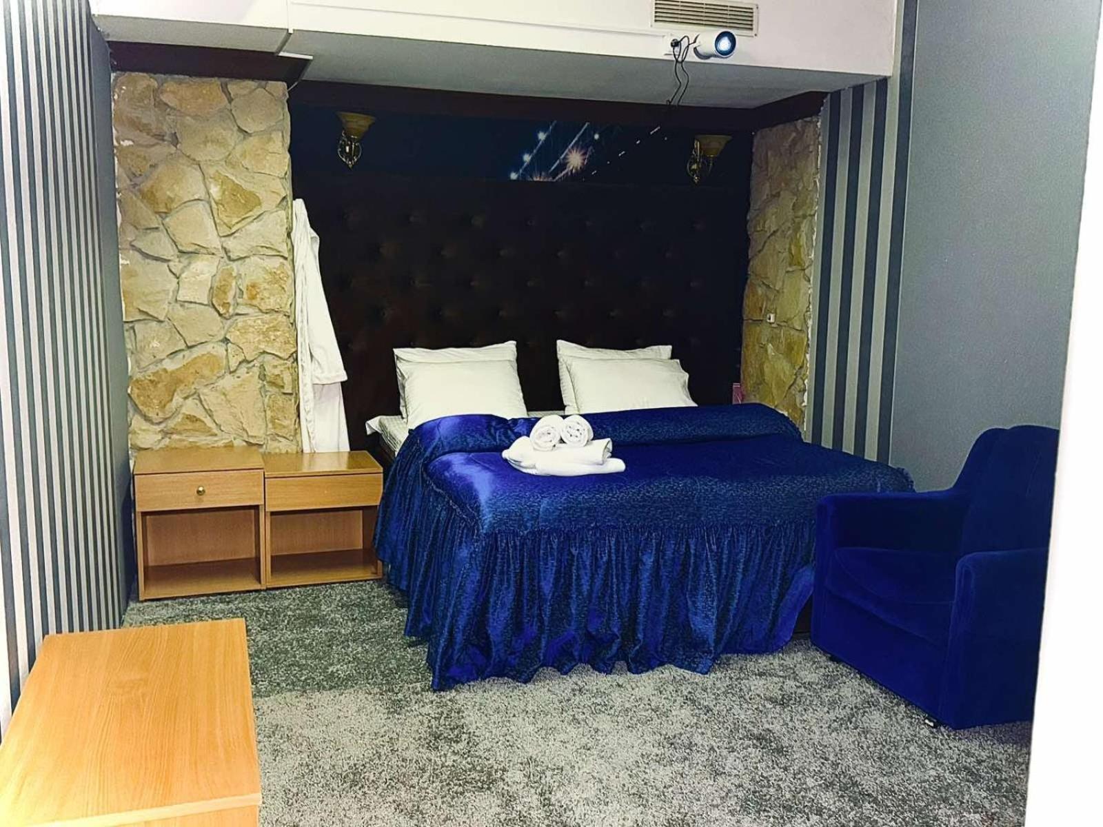 Hotel Cinema คีชีเนา ภายนอก รูปภาพ